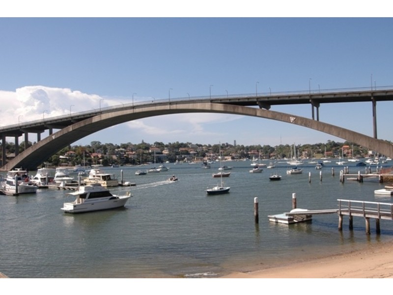 40A Renwick Street, Drummoyne NSW 2047