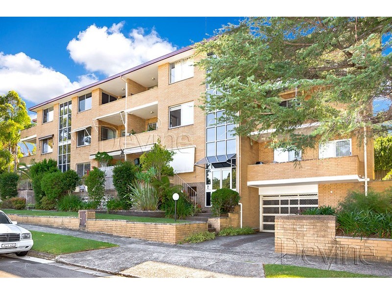 5/15-17 Abbotsford Parade, Abbotsford NSW 2046