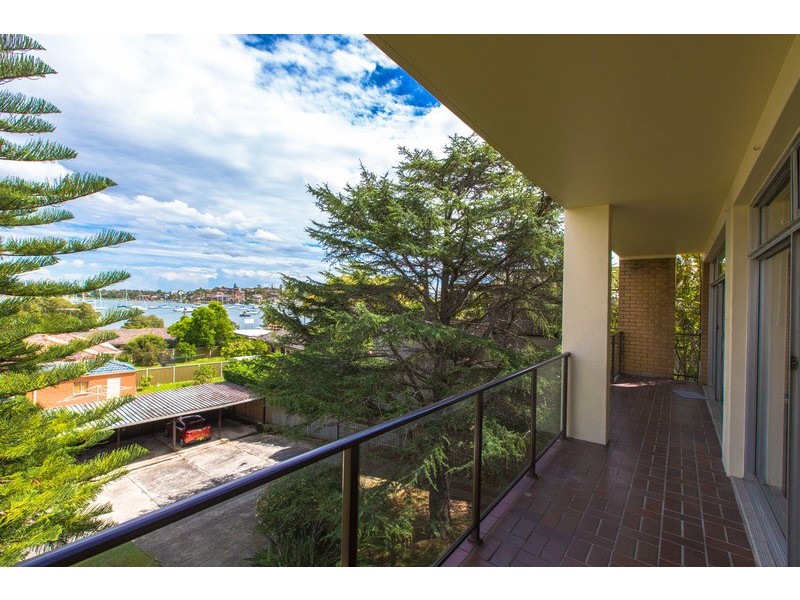 6/283 Victoria Place, Drummoyne NSW 2047