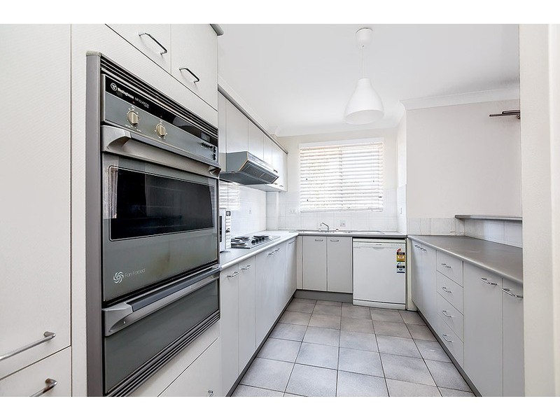 4/16 Cambridge Road, Drummoyne NSW 2047