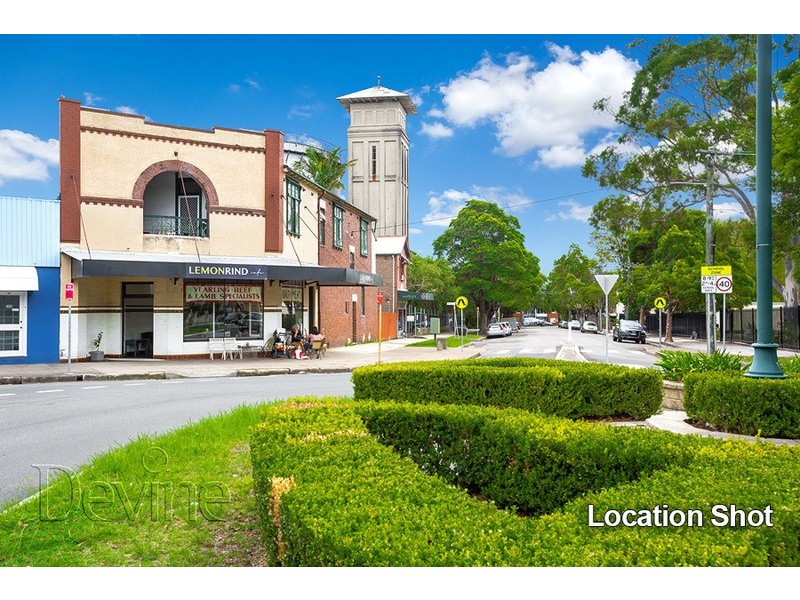 7/26 Tranmere Street, Drummoyne NSW 2047