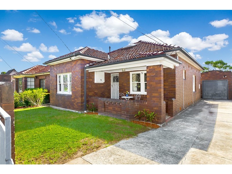 28 Arthur Street, Rodd Point NSW 2046