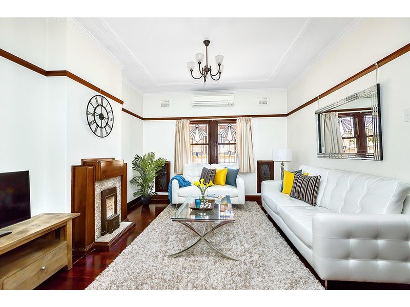 28 Arthur Street, Rodd Point NSW 2046