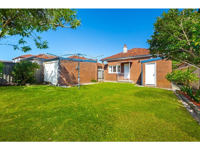 28 Arthur Street, Rodd Point NSW 2046