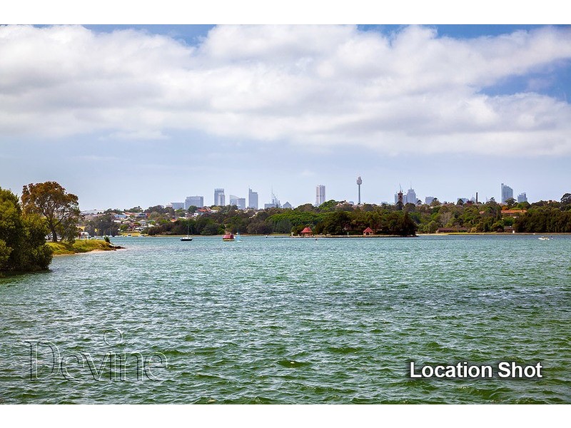 28 Arthur Street, Rodd Point NSW 2046