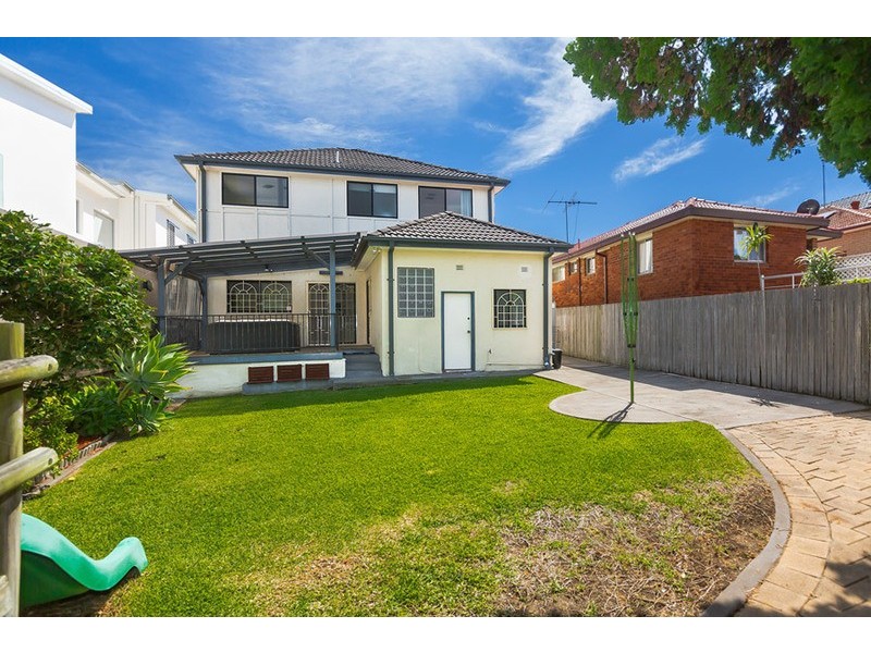 19 Bickleigh Street, Abbotsford NSW 2046