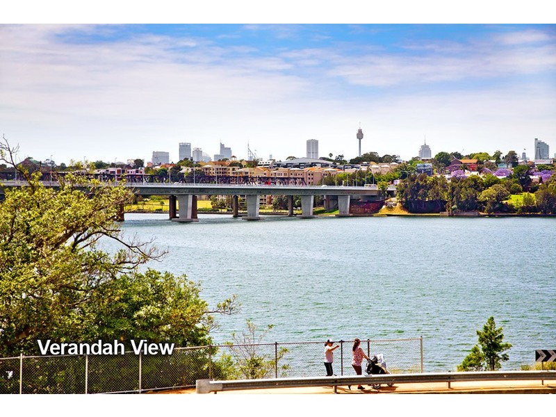 1 South Street, Drummoyne NSW 2047