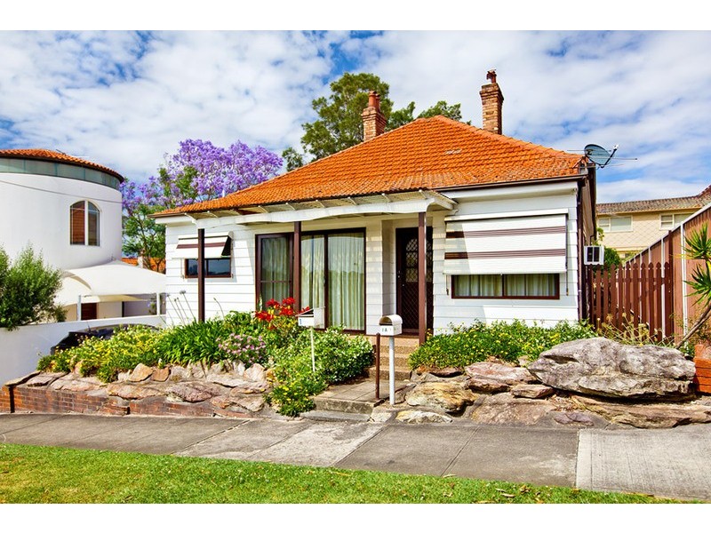1 South Street, Drummoyne NSW 2047