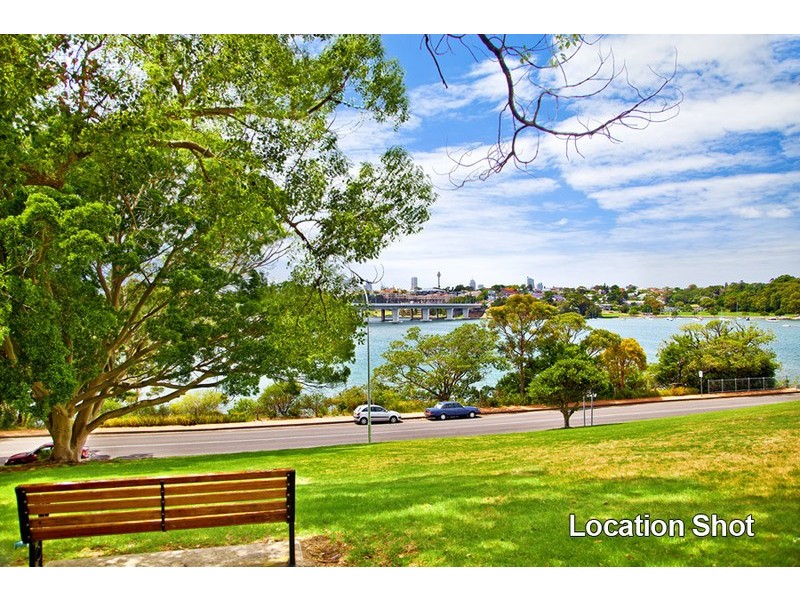 1 South Street, Drummoyne NSW 2047