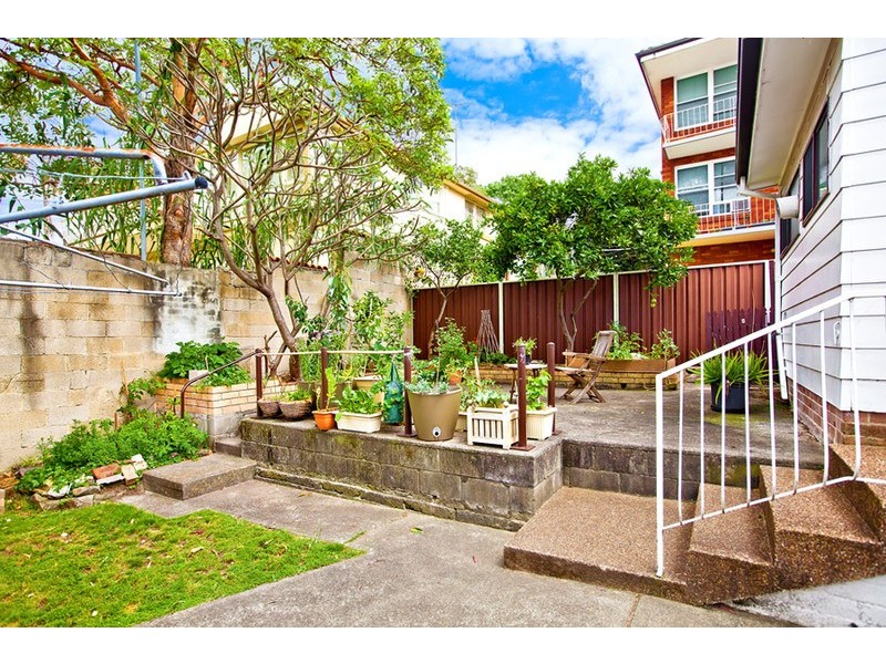 1 South Street, Drummoyne NSW 2047