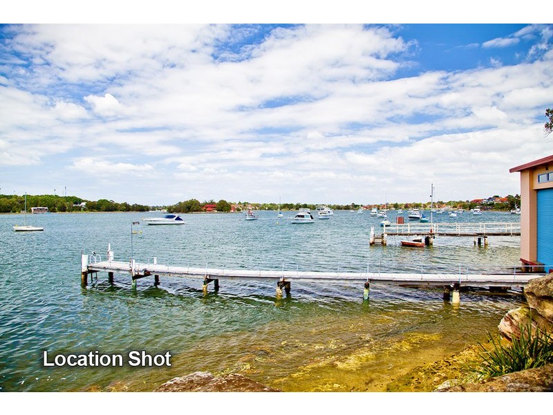 1 South Street, Drummoyne NSW 2047