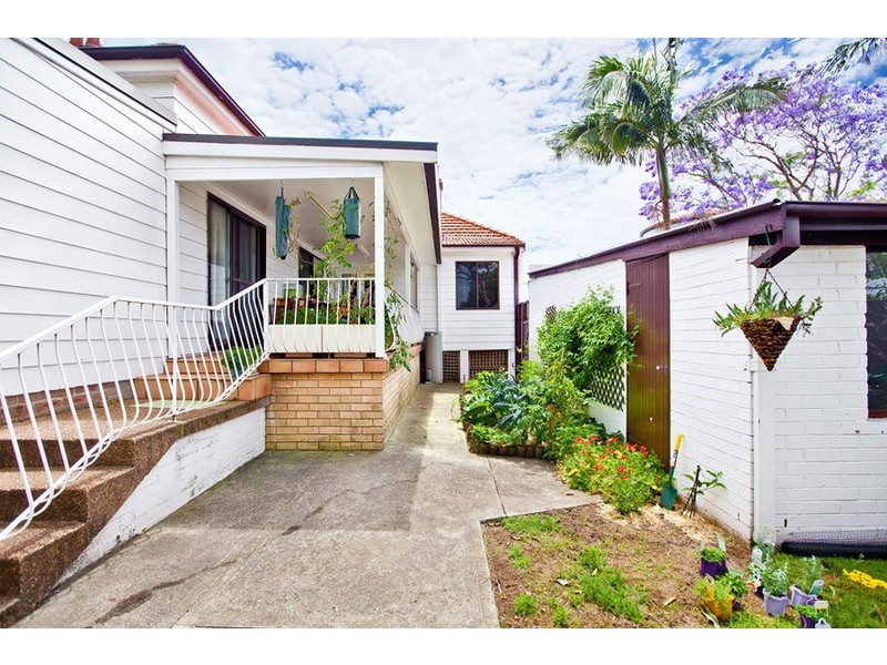 1 South Street, Drummoyne NSW 2047