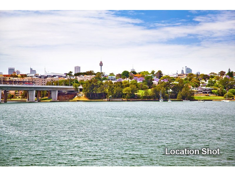 1 South Street, Drummoyne NSW 2047