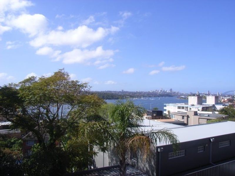 5/18  Collingwood Street, Drummoyne NSW 2047