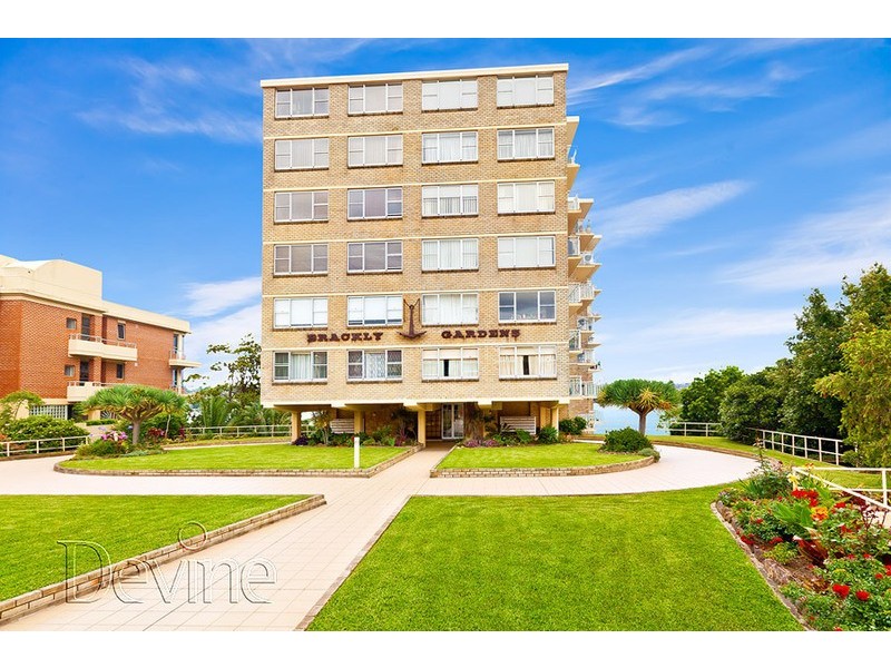 25/84 St Georges Crescent, Drummoyne NSW 2047