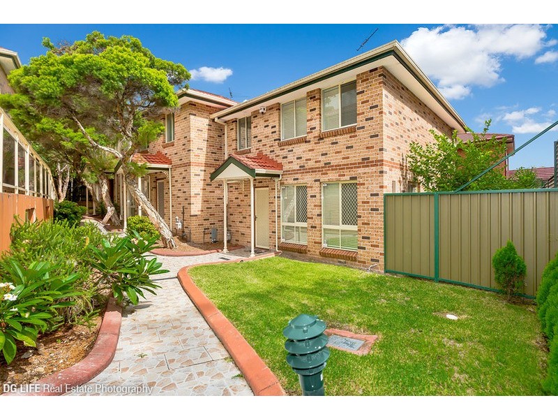 8/393 Liverpool Road, Strathfield NSW 2135