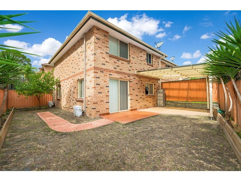 8/393 Liverpool Road, Strathfield NSW 2135