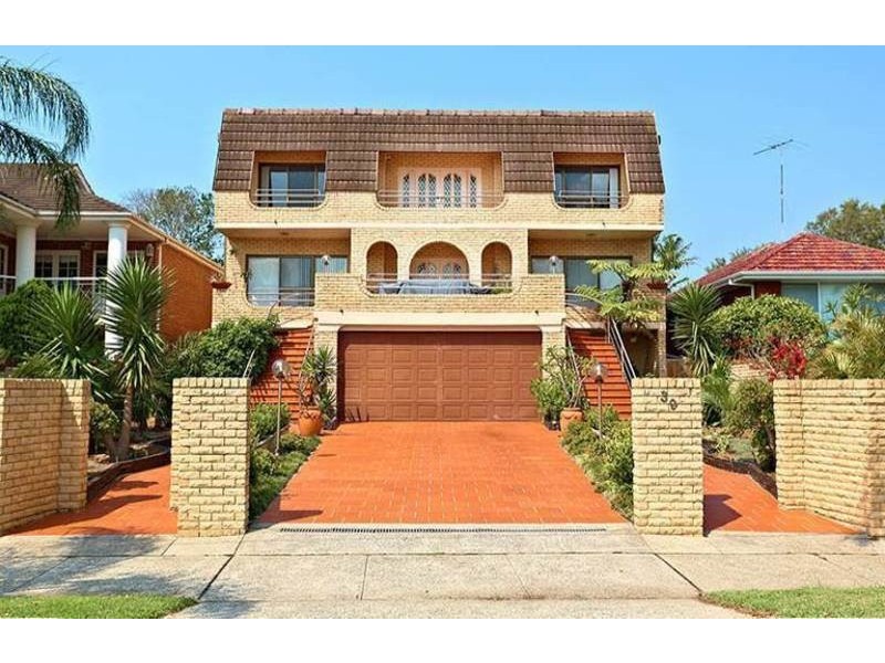 39 Wymston Parade, Five Dock NSW 2046