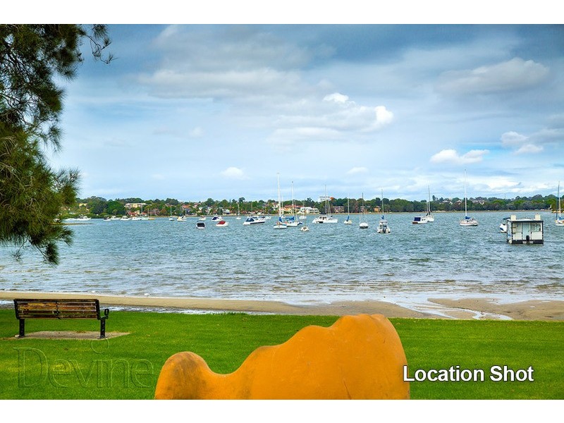 7/7 Abbotsford Parade, Abbotsford NSW 2046