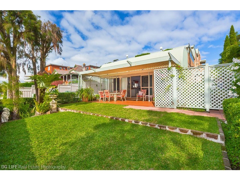 1/45 St Georges Crescent, Drummoyne NSW 2047