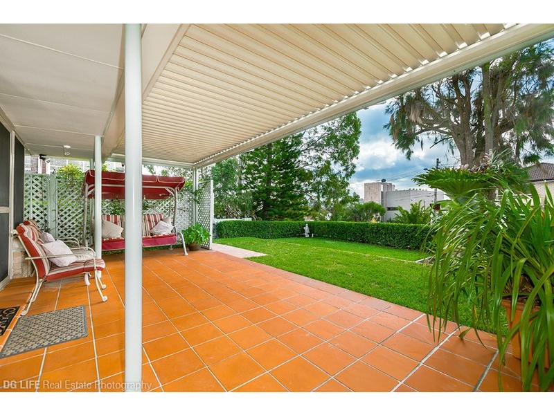 1/45 St Georges Crescent, Drummoyne NSW 2047