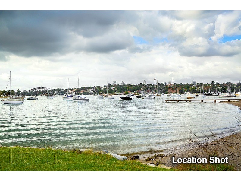 1/45 St Georges Crescent, Drummoyne NSW 2047