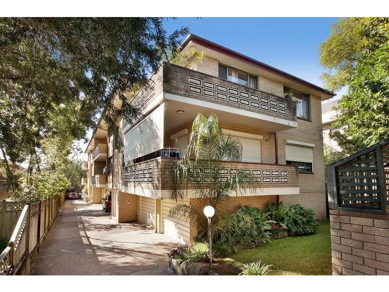 8/76 Kings Road, Five Dock NSW 2046