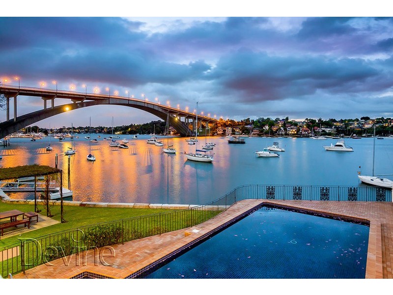 11/18 Drummoyne Avenue, Drummoyne NSW 2047