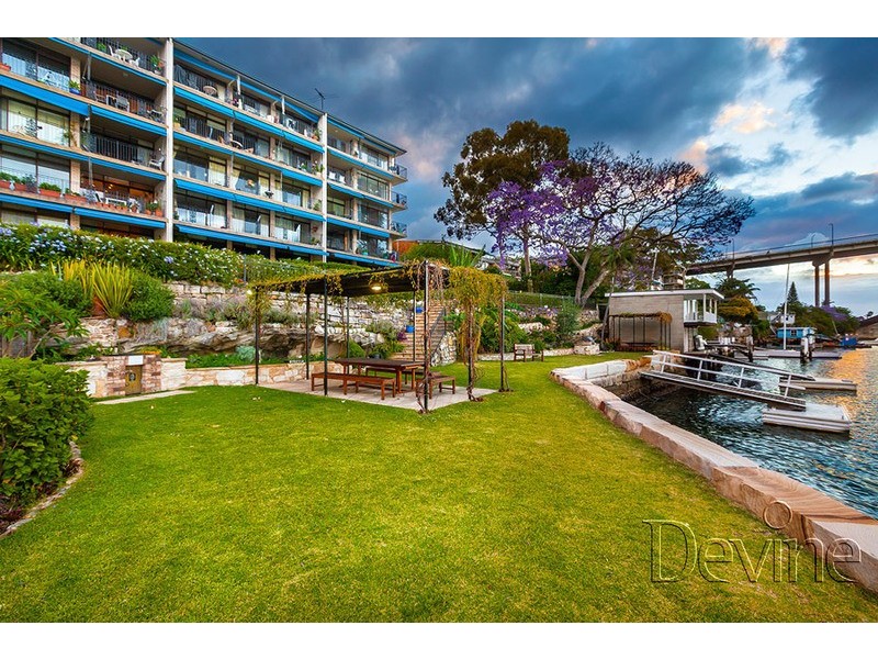 11/18 Drummoyne Avenue, Drummoyne NSW 2047