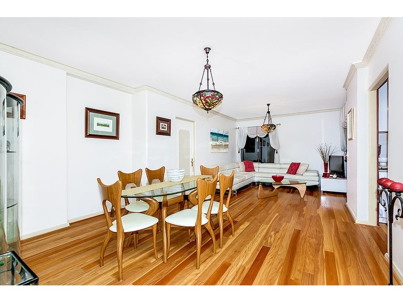 11/18 Drummoyne Avenue, Drummoyne NSW 2047