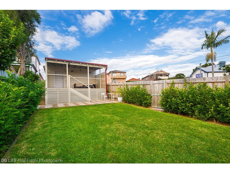 1 Trevanion Street, Five Dock NSW 2046
