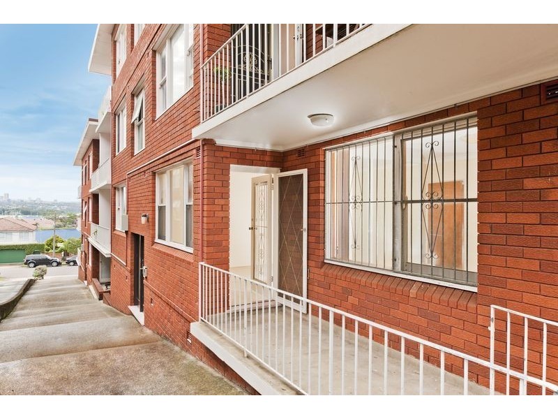 8/37  St Georges Crescent, Drummoyne NSW 2047