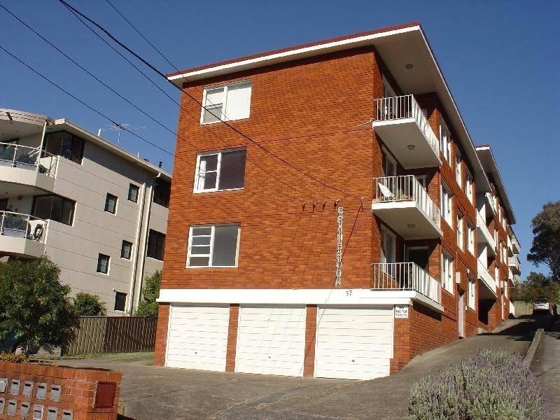 8/37  St Georges Crescent, Drummoyne NSW 2047