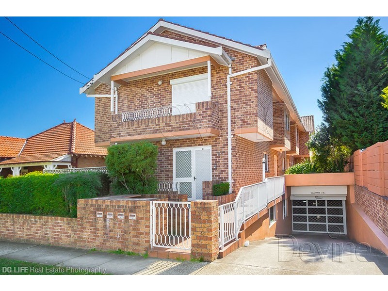 4/86 Wareemba Street, Wareemba NSW 2046