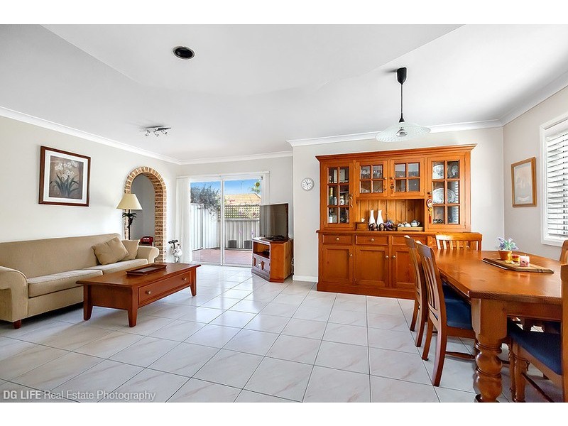 4/86 Wareemba Street, Wareemba NSW 2046