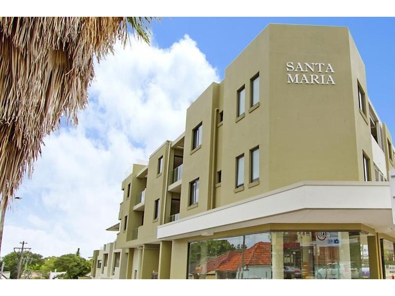 24/136 New Canterbury Road, Petersham NSW 2049