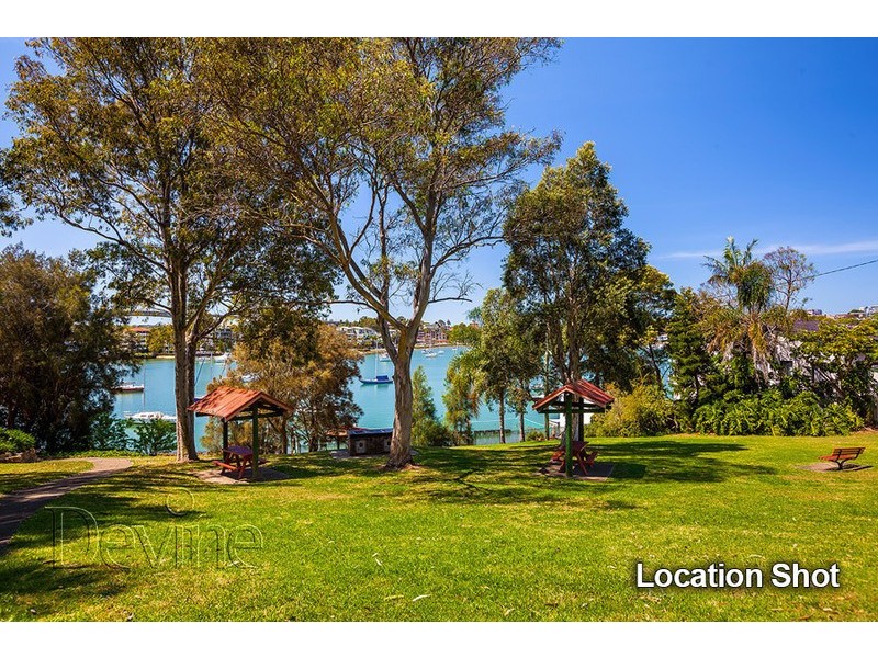 3/11 Bortfield Drive, Chiswick NSW 2046
