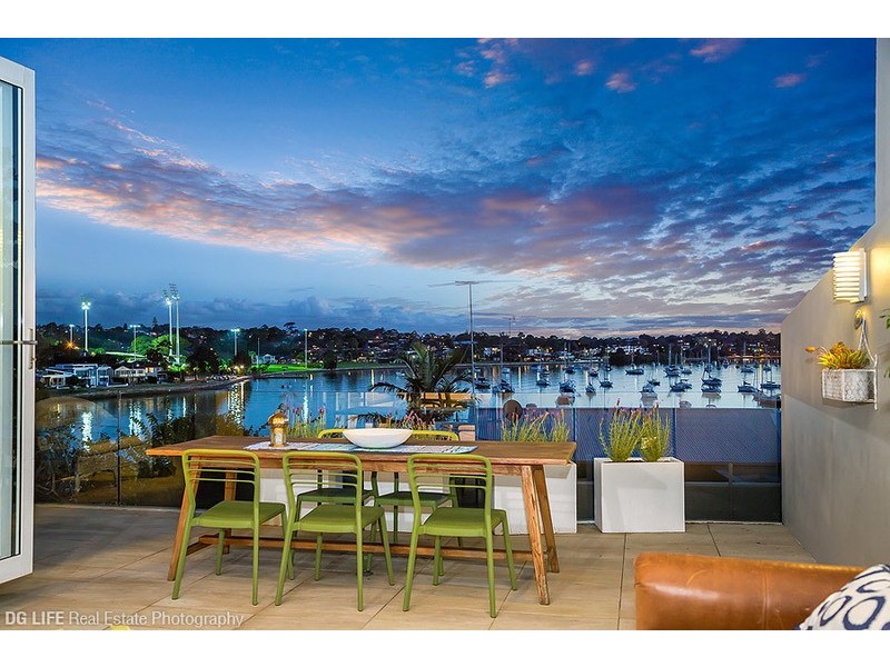 2/317A  Victoria Place, Drummoyne NSW 2047