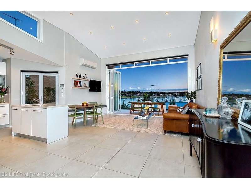 2/317A  Victoria Place, Drummoyne NSW 2047