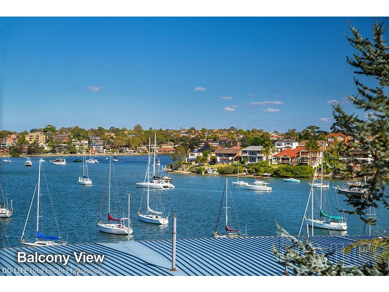 17/345 Victoria Place, Drummoyne NSW 2047
