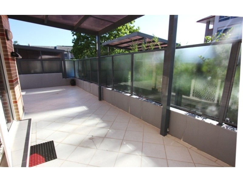 27/1 Janoa Place, Chiswick NSW 2046