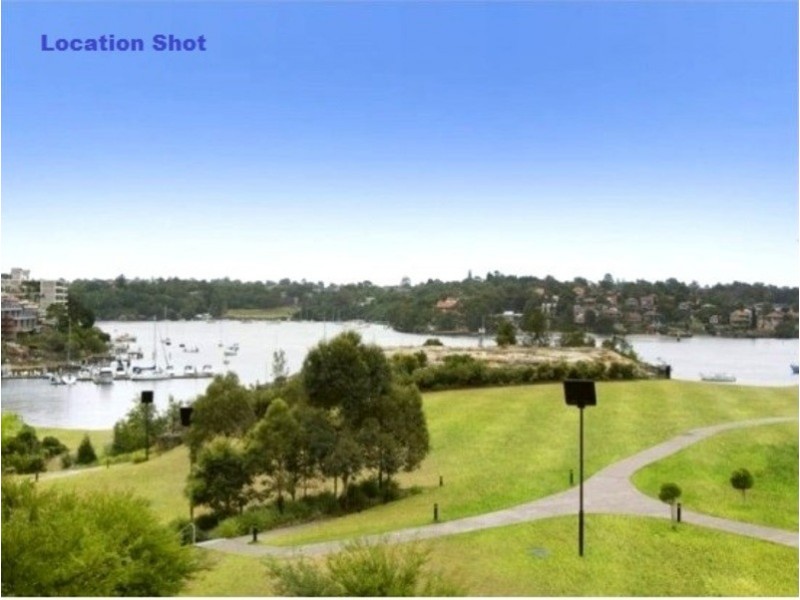 27/1 Janoa Place, Chiswick NSW 2046