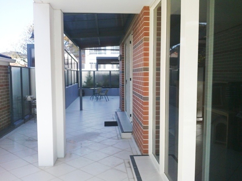 27/1 Janoa Place, Chiswick NSW 2046