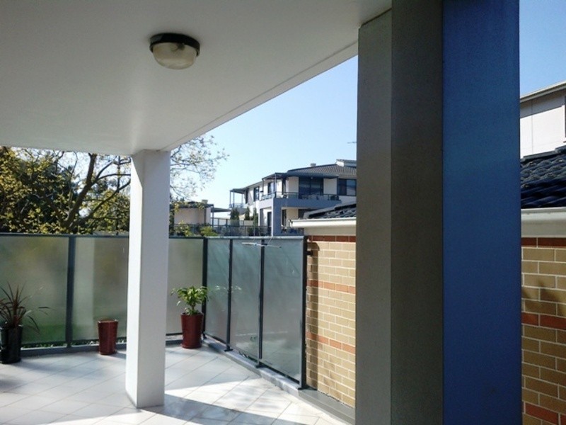 27/1 Janoa Place, Chiswick NSW 2046