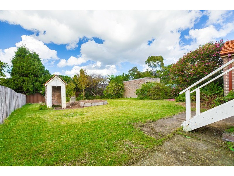 13 Rickard Street, Rodd Point NSW 2046