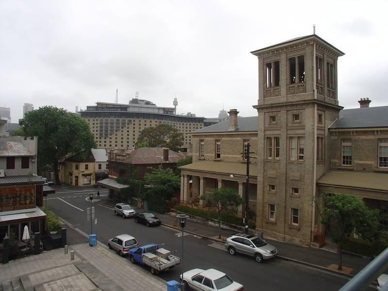 7/80 John Street, Pyrmont NSW 2009