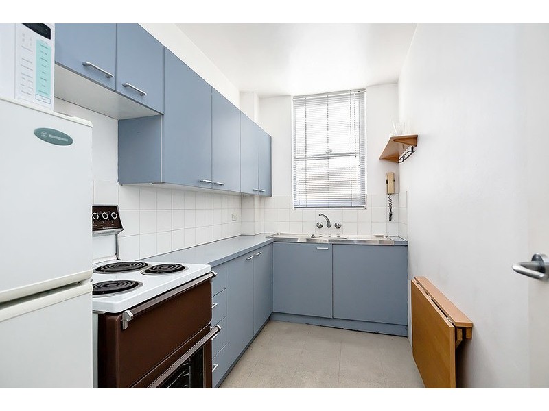 6/12 Avona Avenue, Glebe NSW 2037