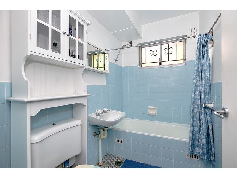 6/12 Avona Avenue, Glebe NSW 2037