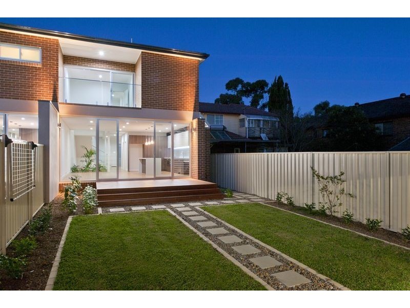 425A Great North Road, Abbotsford NSW 2046