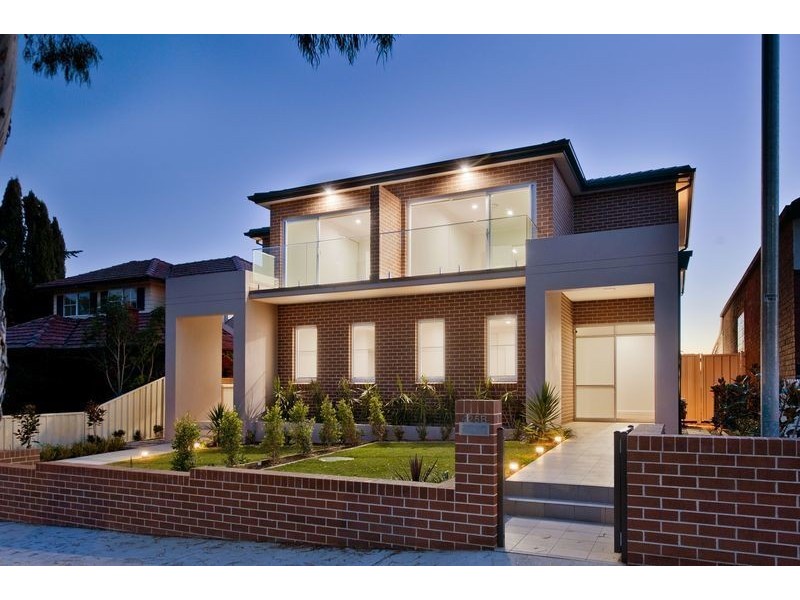 425B Great North Road, Abbotsford NSW 2046